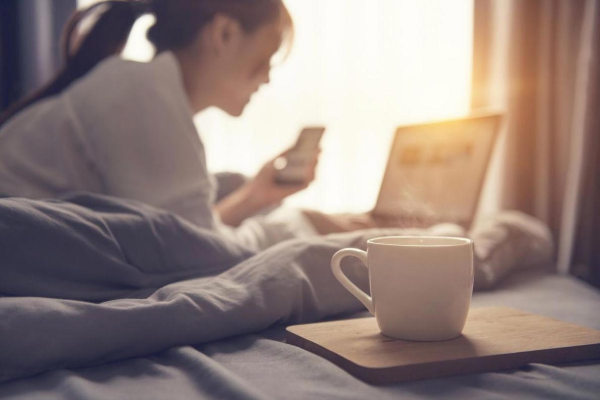 Progreso continuo en desarrollo profesional