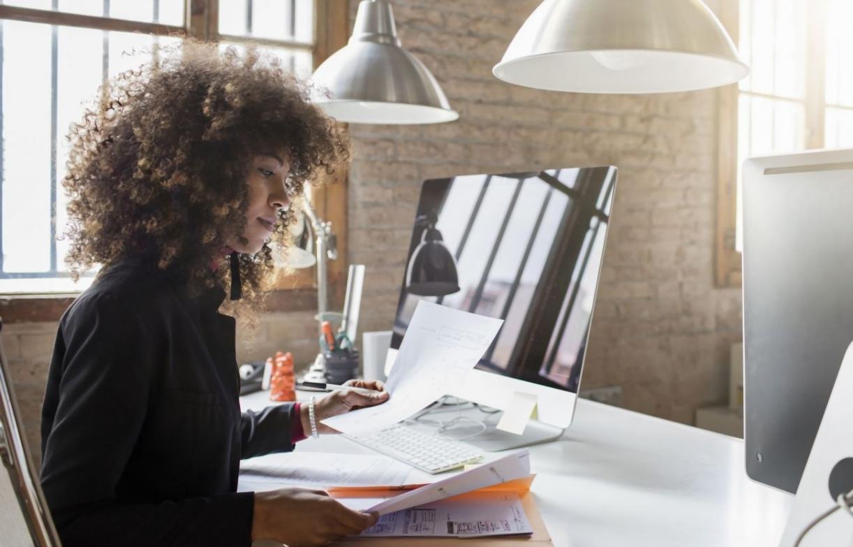 Documentación y materiales de soporte para estudiantes